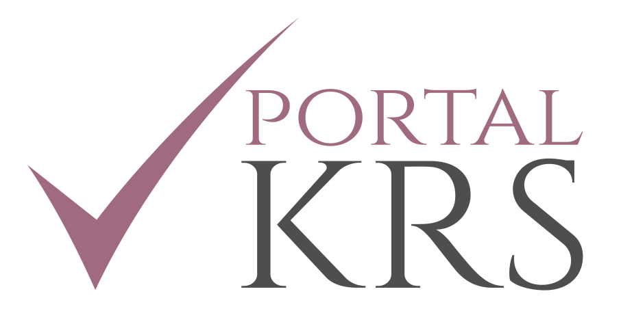 Portal KRS – InformacjaKredytowa.pl Sp. z o.o.
